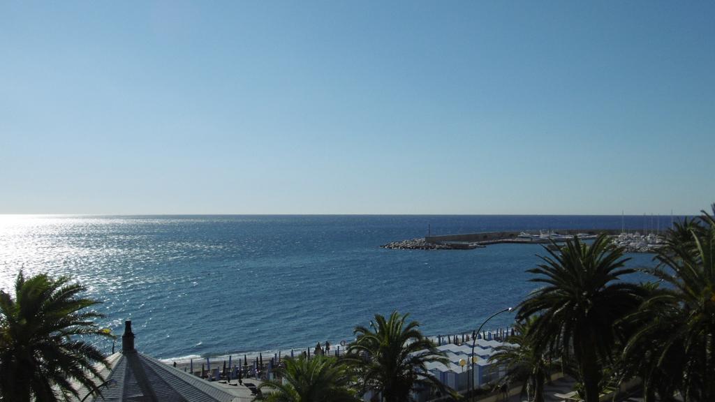 Hotel Riviera Arenzano Buitenkant foto