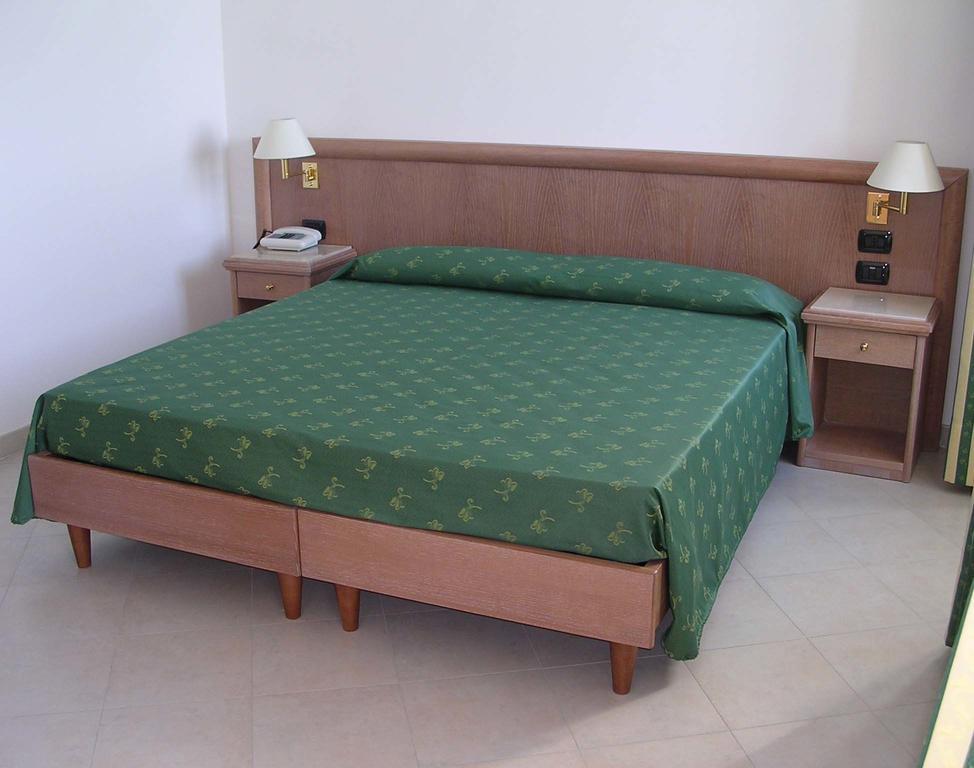 Hotel Riviera Arenzano Kamer foto